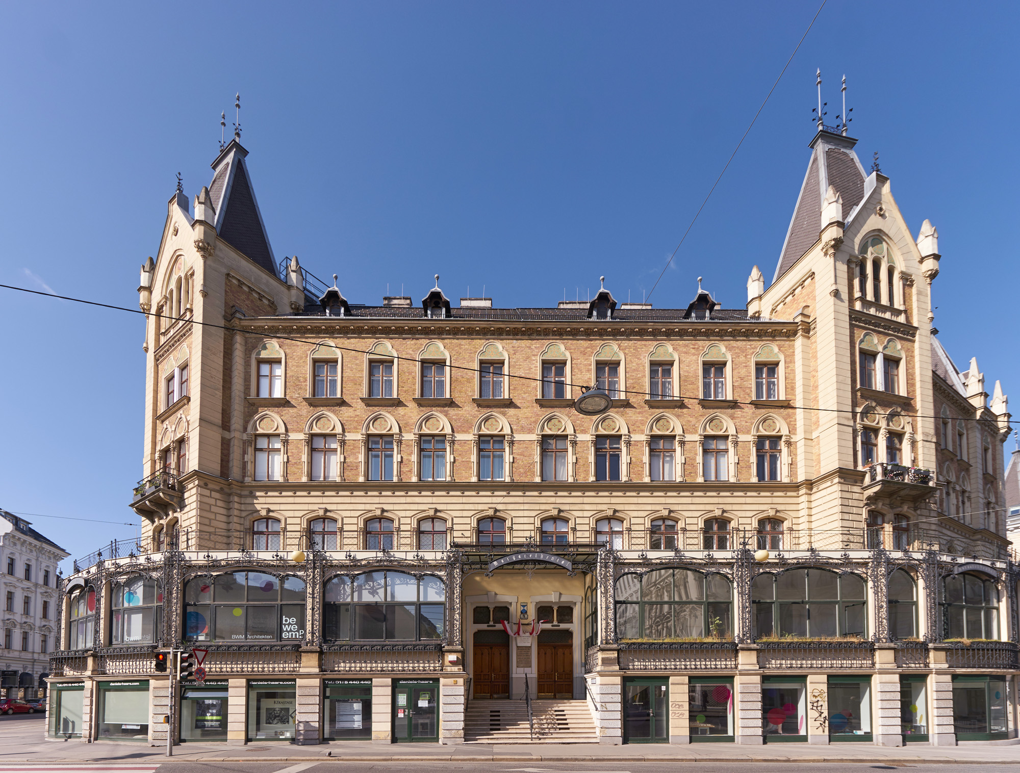 Margaretenhof